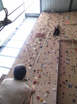 SX24167 Wouko securing Marijn on climbing wall.jpg